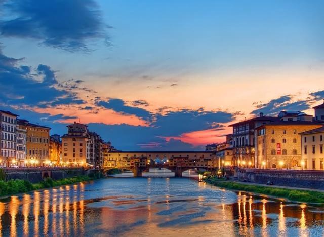 Il Fiorentino & Parking Appartement *