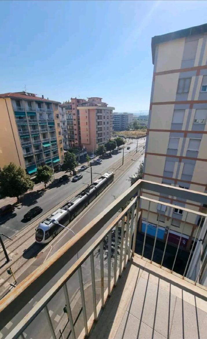 Apartment Il Fiorentino & Parking Florenz