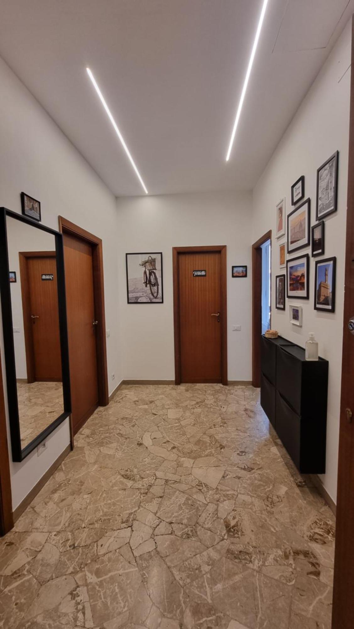 Il Fiorentino & Parking Florenz